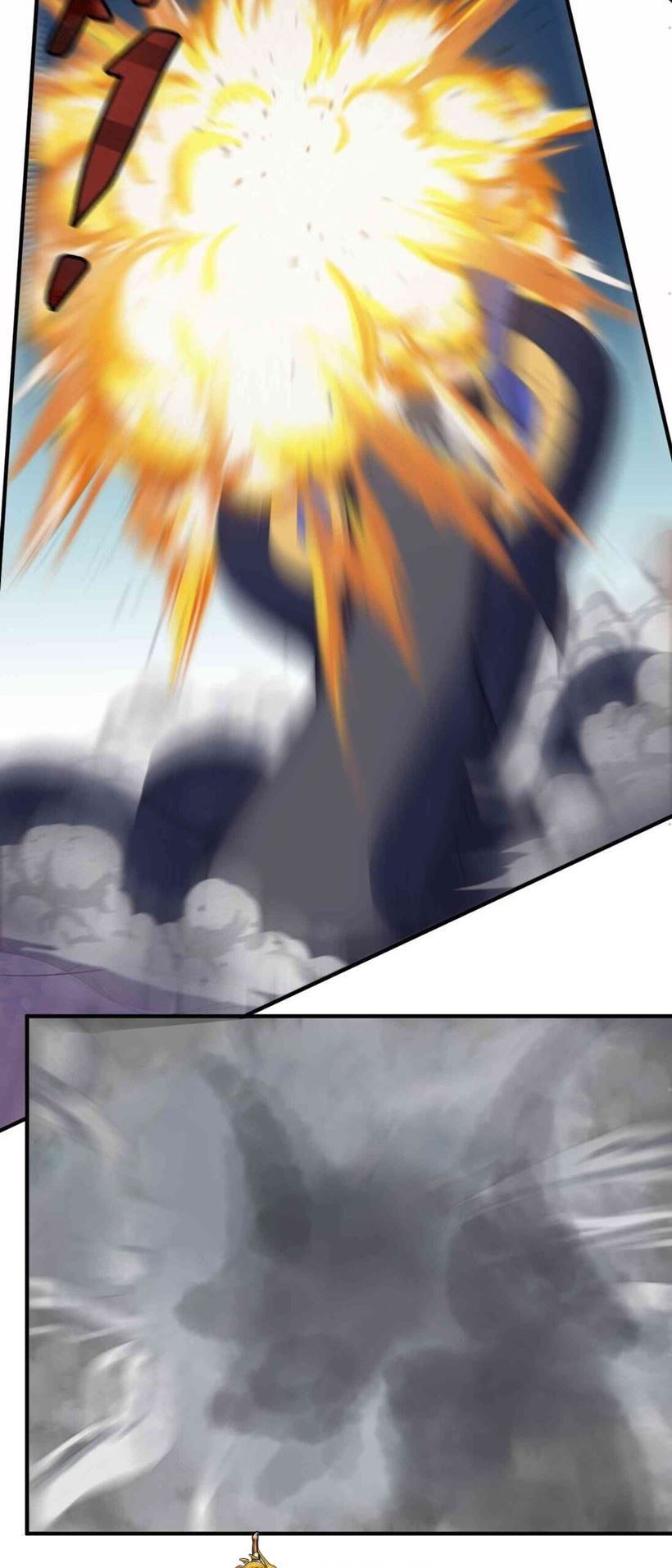 First Dragon (Yuanlong) Chapter 22 Gambar 14